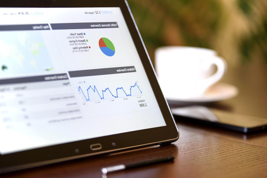 Research article on energy analytics